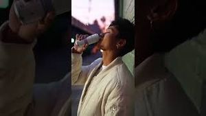 Video post by @drinktru on YouTube