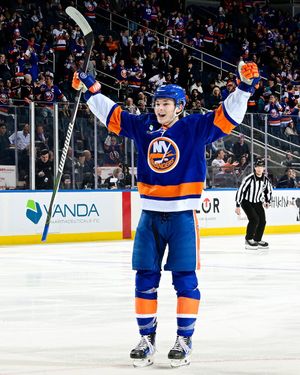 Image post by @nyislanders on Instagram