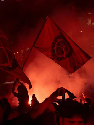 Video post by @newyorkcityfc on TikTok