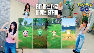 Image post by @theseoulstory on Twitter