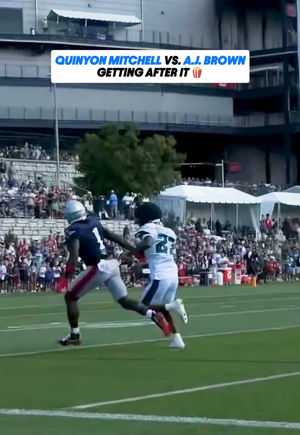 Video post by @nflonprime on TikTok