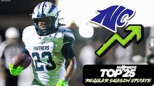 Video post by @maxpreps on YouTube