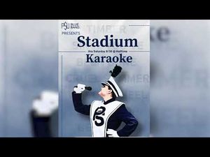 Video post by @ThePennStateBlueBand on YouTube