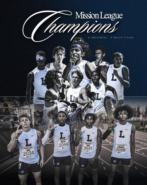 Image post by @loyola.athletics on Instagram