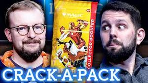 Video post by @lrrmtg on YouTube