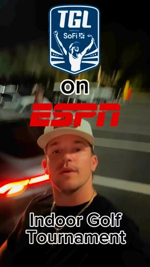 Video post by @The Catch Sports on Facebook