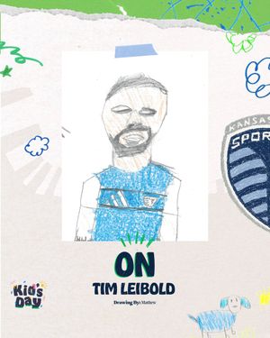 Image post by @SportingKC on Twitter/X