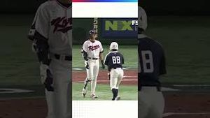 Video post by @foxsports on YouTube