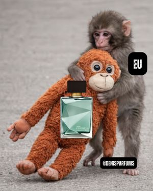 Image post by @denisparfums on Instagram