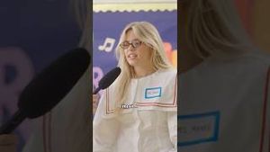 Video post by @celebritysubstitute on YouTube