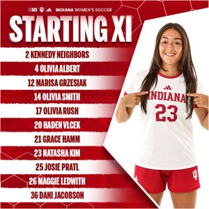 Image post by @IndianaWSOC on Twitter