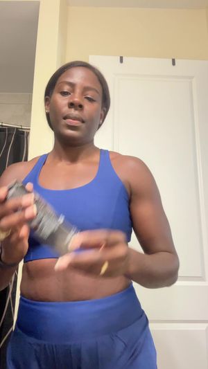 Video post by @fitgirlbomb on TikTok