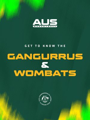 Image post by @basketballaus on Instagram