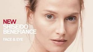 Video post by @shiseidousa on YouTube