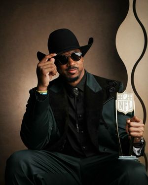 Image post by @flash_garrett on Instagram