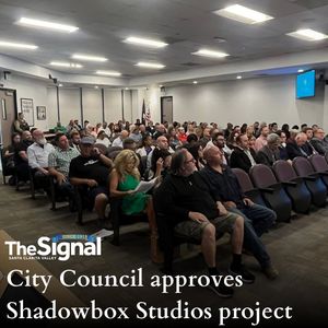 Image post by @signalscv on Instagram