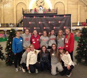 Image post by @terrierfh on Instagram