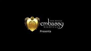 Video post by @MasquenightclubLV on Facebook