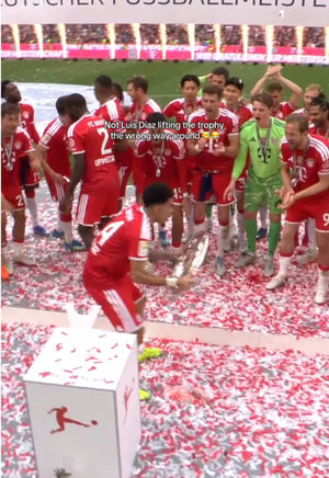 Video post by @bundesliga on TikTok