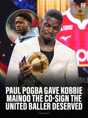 Image post by @footballerfits on TikTok