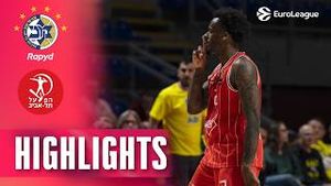 Video post by @euroleague on YouTube