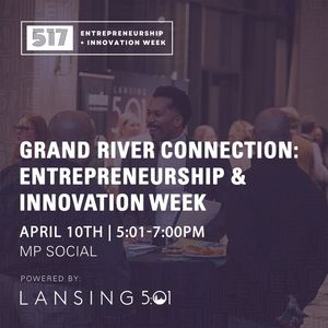 Image post by @lansingregionalsmartzone on Instagram