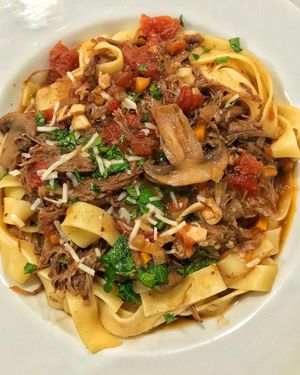 Image post by @chucksflavortrain on Instagram