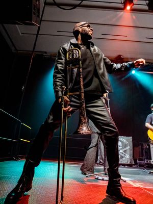 Image post by @hardrocktampa on Instagram