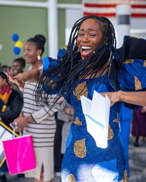 Image post by @uofmichigan on Instagram