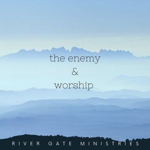 Image post by @RiverGateMinistries on Facebook