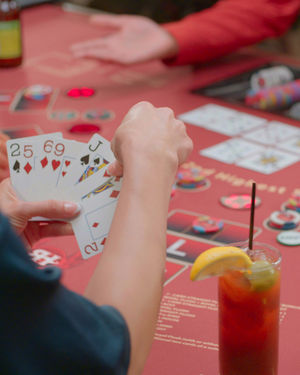 Image post by @redhawkcasino on Instagram