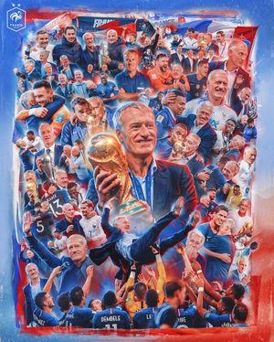 Video post by @equipedefrance on TikTok