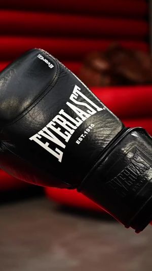 Video post by @everlast_worldwide on TikTok