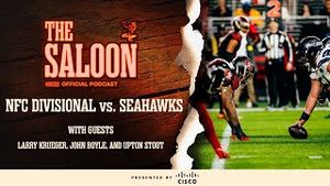 Video post by @49ers on YouTube