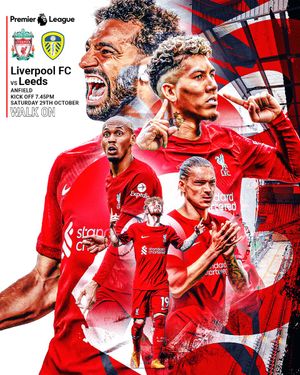 Image post by @LFC on Twitter