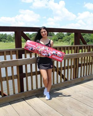 Image post by @universityofhouston on Instagram