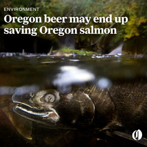 Image post by @theoregonian on Instagram