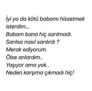 Image post by @psikologmutlubaris on Instagram
