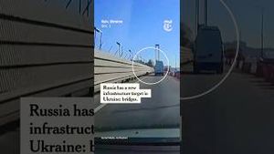 Video post by @nytimes on YouTube