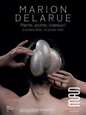Image post by @madparis on Instagram