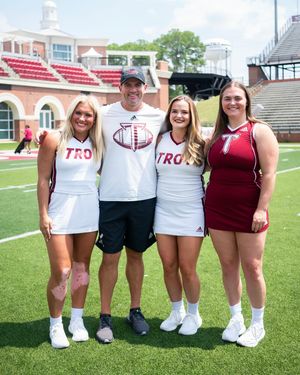 Image post by @troycheer on Instagram