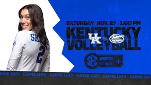 Image post by @KentuckyVB on Twitter
