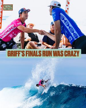 Image post by @wsl on Instagram