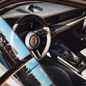 Image post by @porschedesign on Instagram