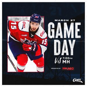 Image post by @whlhurricanes on Instagram