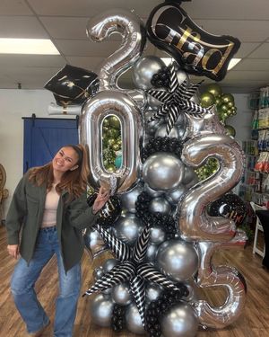 Image post by @majesticinglewoodpartyrentals on Instagram