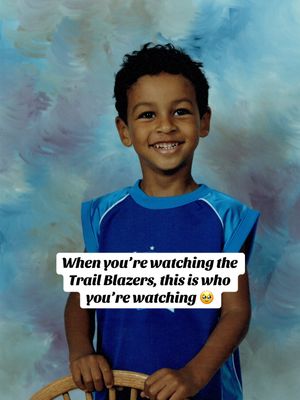 Video post by @trailblazers on TikTok