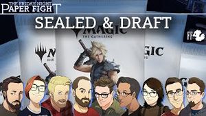 Video post by @lrrmtg on YouTube