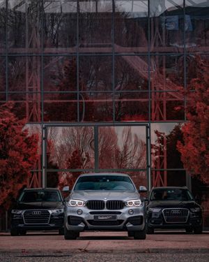 Image post by @plusautotrade on Instagram