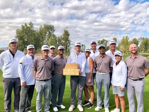 Image post by @azgolfassociation on Instagram